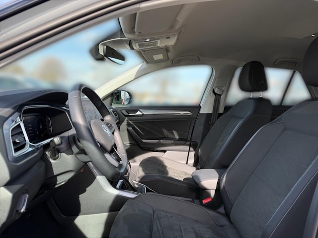 Volkswagen T-Roc 1.5 TSI Style