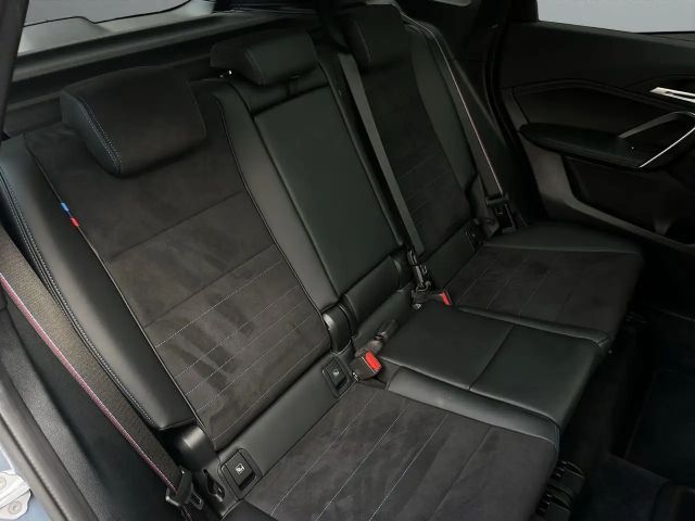 BMW X1 M-Sport xDrive20d