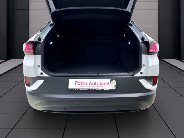 Volkswagen ID.4 Performance Pure