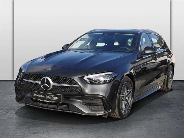 Mercedes-Benz C 300 AMG Line Estate