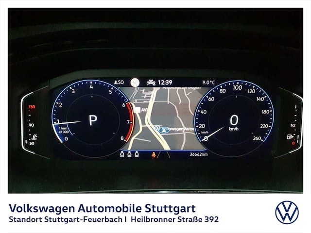 Volkswagen T-Roc 1.5 TSI DSG Style