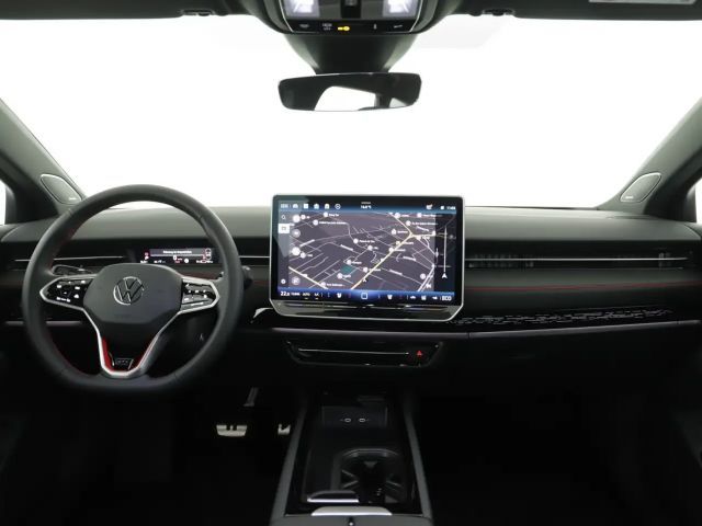 Volkswagen ID.7 4Motion Business GTX Tourer