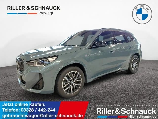 BMW X1 M-Sport