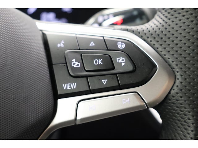 Volkswagen Tiguan 2.0 TDI DSG R-Line