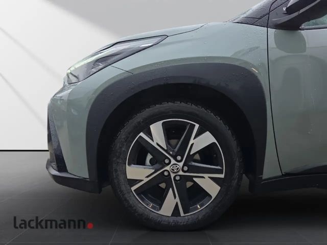 Toyota Aygo X Hybride