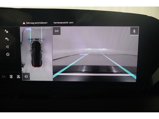 Audi Q6 e-tron Suv e-tron Audi Q6 SUV e-tron