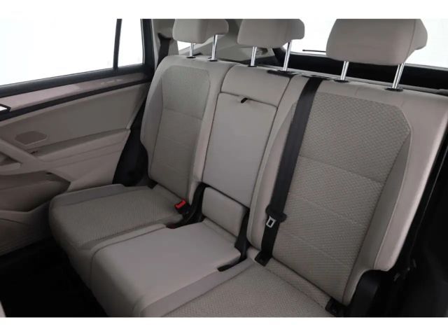 Volkswagen Tiguan 2.0 TDI Allspace DSG