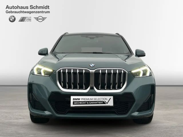 BMW X1 M-Sport