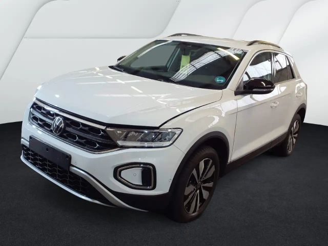 Volkswagen T-Roc 1.0 TSI