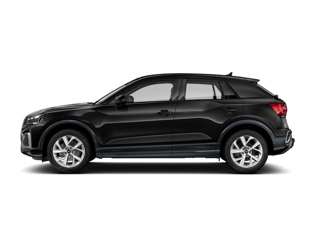 Audi Q2 35 TFSI S-Tronic