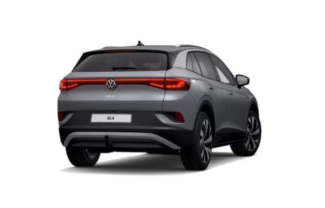 Volkswagen ID.4 Performance Pro