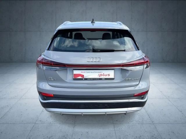Audi Q4 e-tron 35 S-Line
