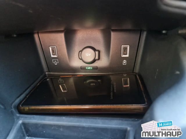 DS DS 7 Crossback BlueHDi Mobiles Étoile