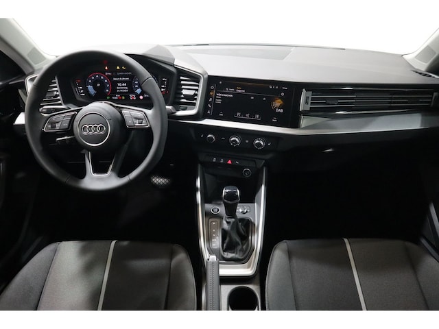 Audi A1 25 TFSI S-Tronic Sportback