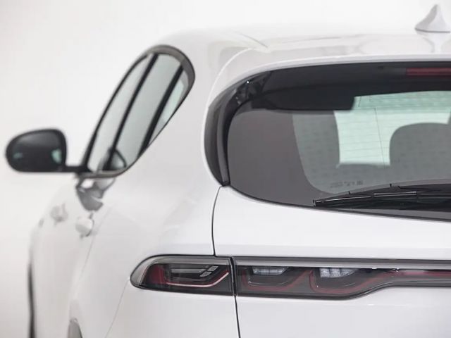 Alfa Romeo Tonale TI