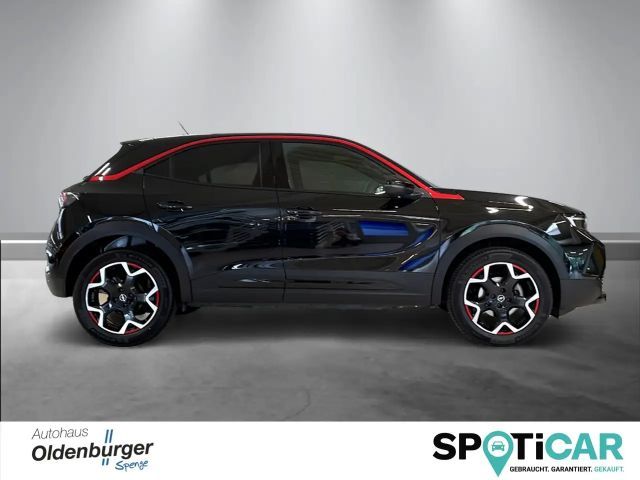 Opel Mokka GS-Line Grand Sport