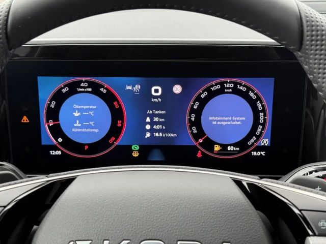 Skoda Kodiaq 2.0 TDI 4x4 Sportline