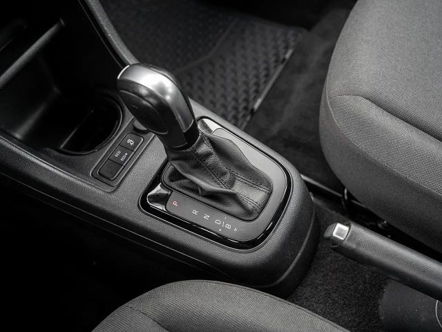 Volkswagen e-up! KAM SHZ MFL TEMPOMAT