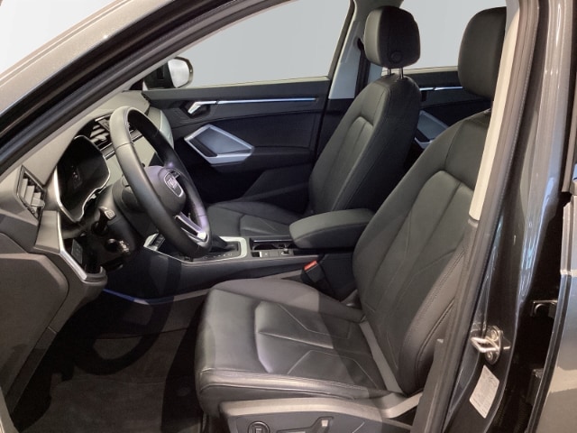 Audi Q3 40 TFSI Quattro S-Line S-Tronic