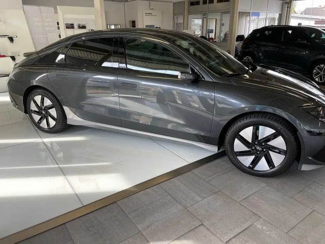 Hyundai IONIQ 6 UNIQ