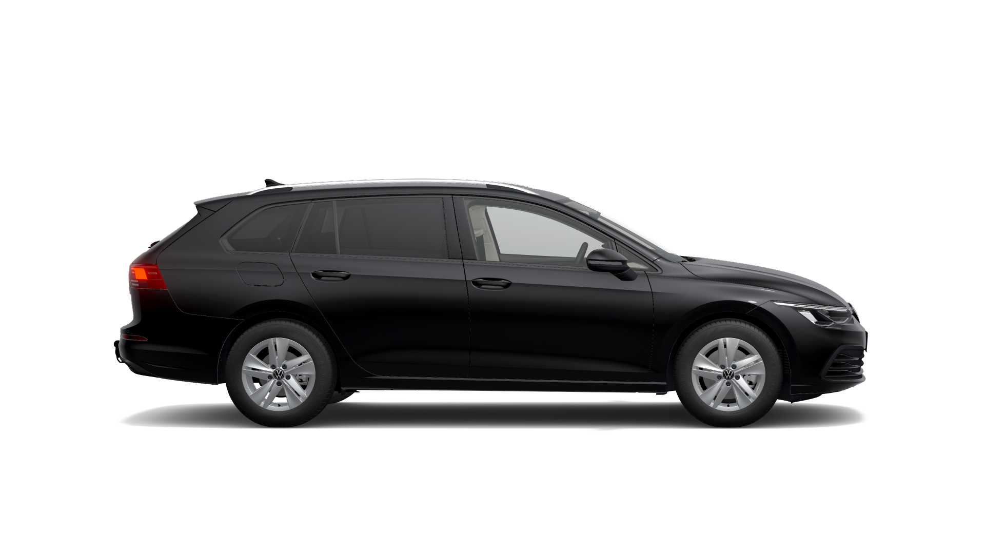 Volkswagen Golf DSG Variant