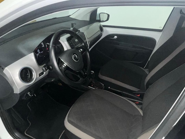 Volkswagen e-up! Klima,Alu,Sitzhzg...