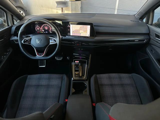 Volkswagen Golf DSG GTI
