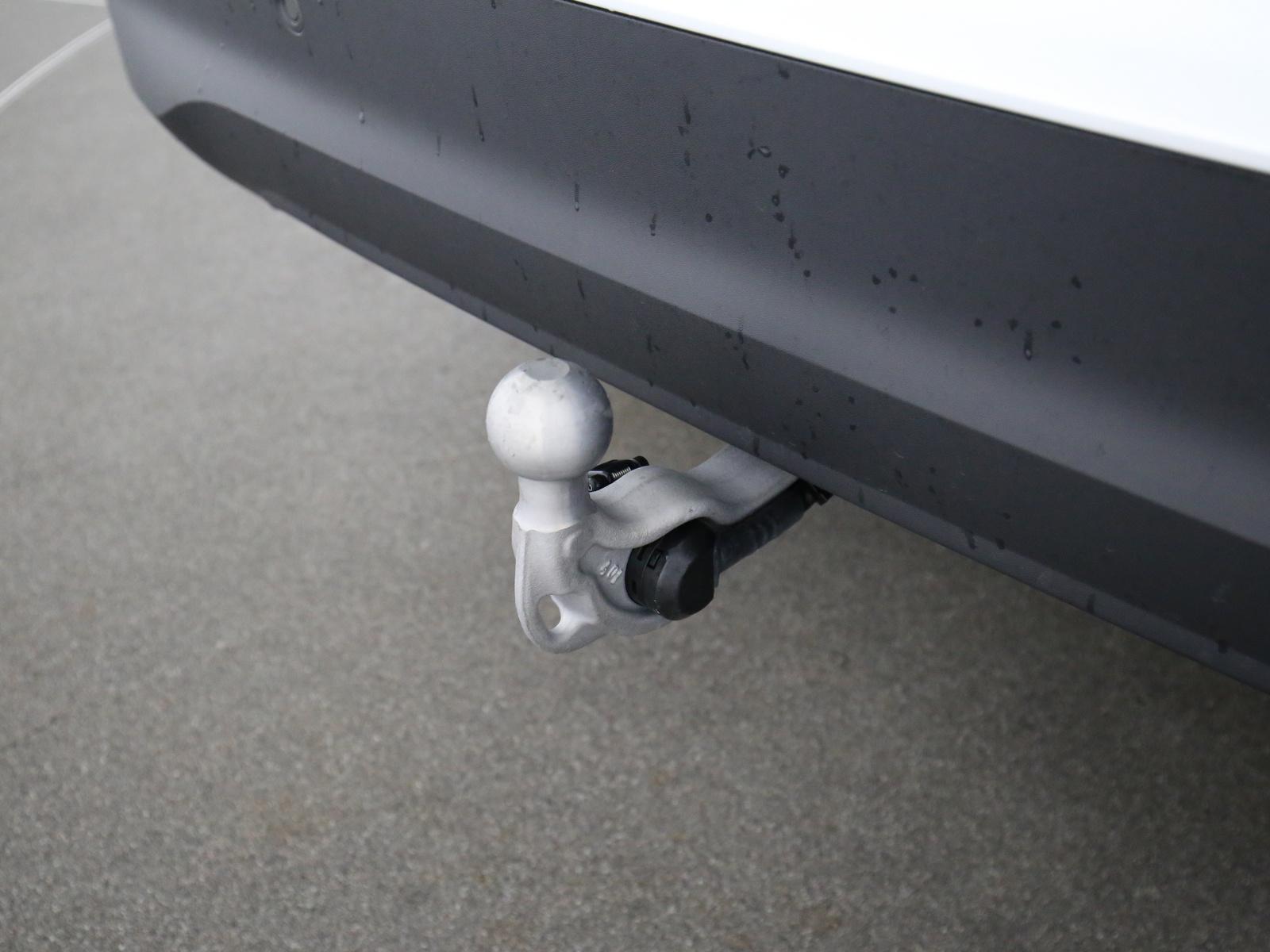 Volkswagen Tiguan 1.5 TSI DSG Life