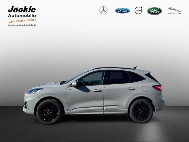 Ford Kuga 4x4 AWD