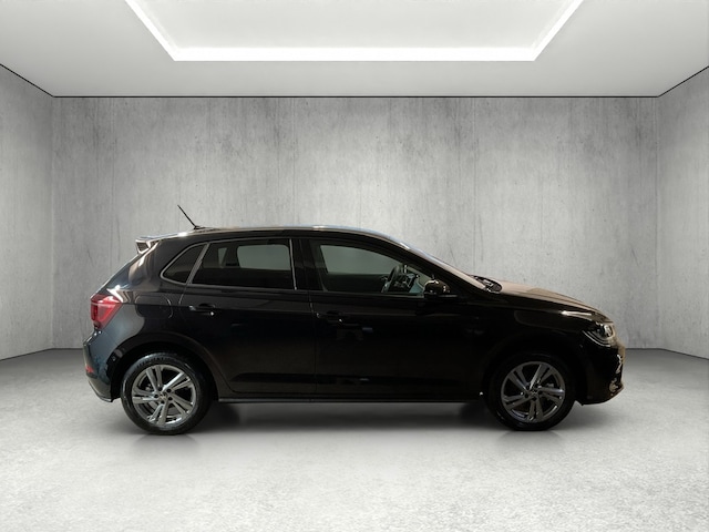 Volkswagen Polo 1.0 TSI DSG R-Line