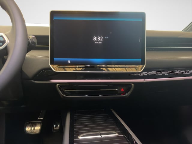 Volkswagen ID.7 Pro Tourer