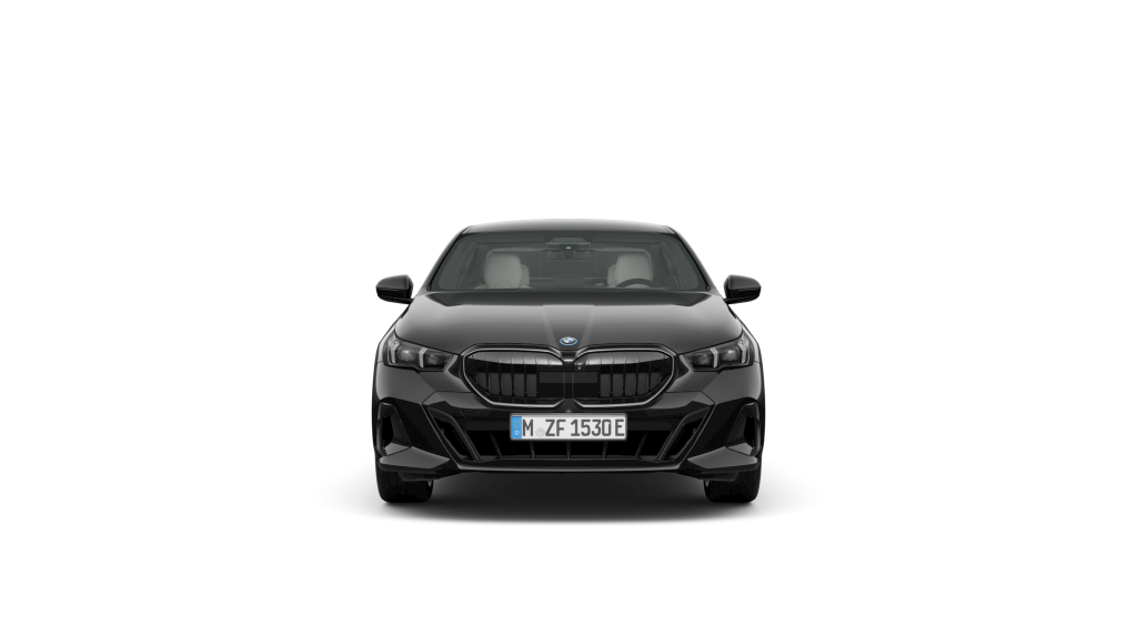 BMW 550 Sedan xDrive