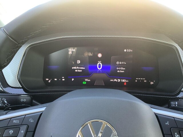 Volkswagen T-Cross 1.0 TSI DSG Life