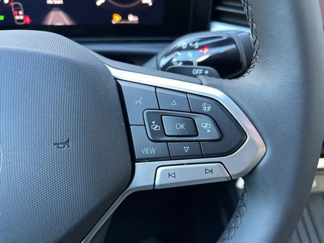 Volkswagen T-Roc DSG Life