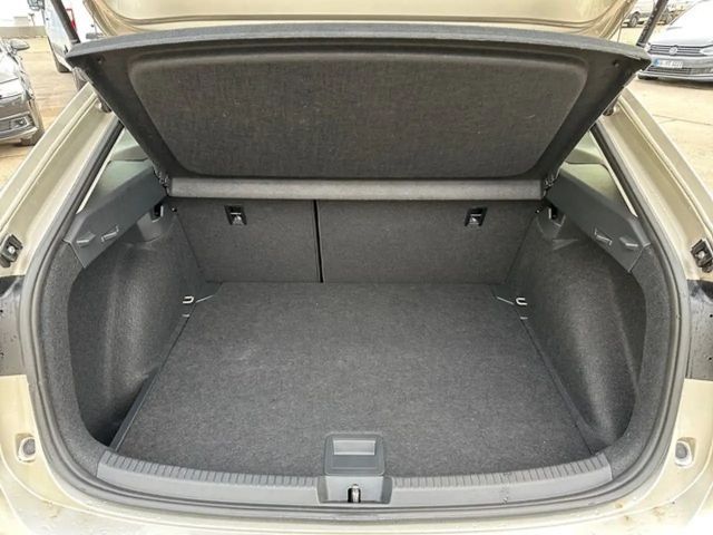 Volkswagen Taigo 1.0 TSI Move