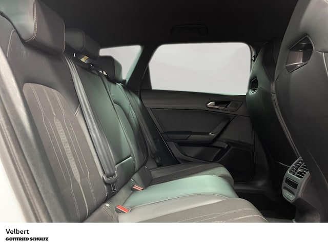 Cupra Leon Sportstourer e-Hybrid