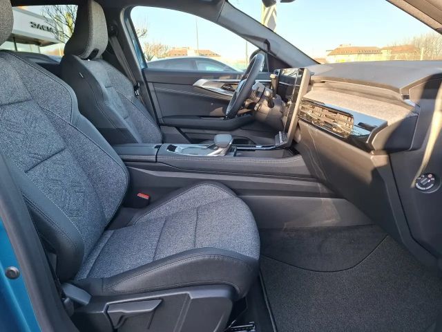 Renault Austral E-Tech Techno