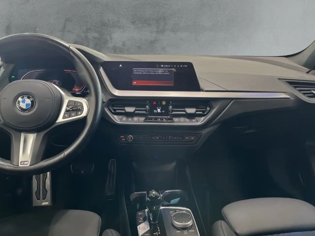 BMW 120 120d M-Sport Sedan