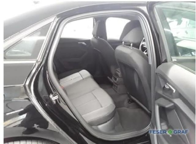 Audi A3 30 TDI S-Tronic Sedan