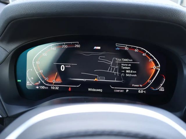 BMW X4 M-Sport xDrive20d