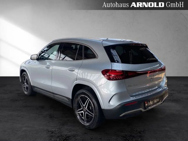 Mercedes-Benz EQA 300 4MATIC AMG Line