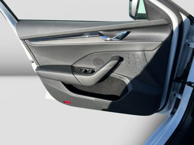 Skoda Octavia 2.0 TDI Ambition Combi