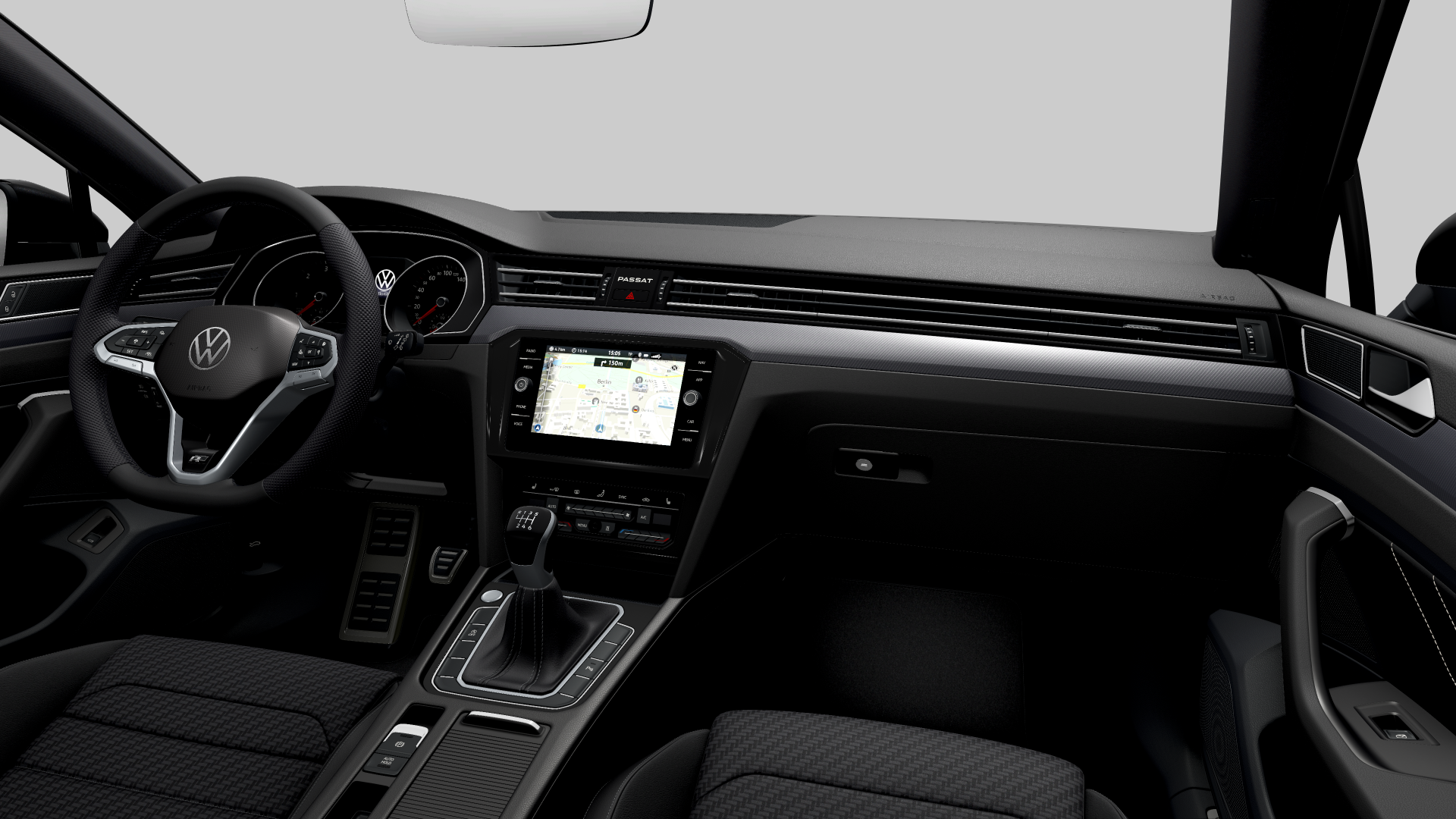 Volkswagen Passat 2.0 TDI Variant