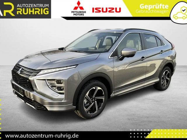 Mitsubishi Eclipse Cross 4WD PHEV