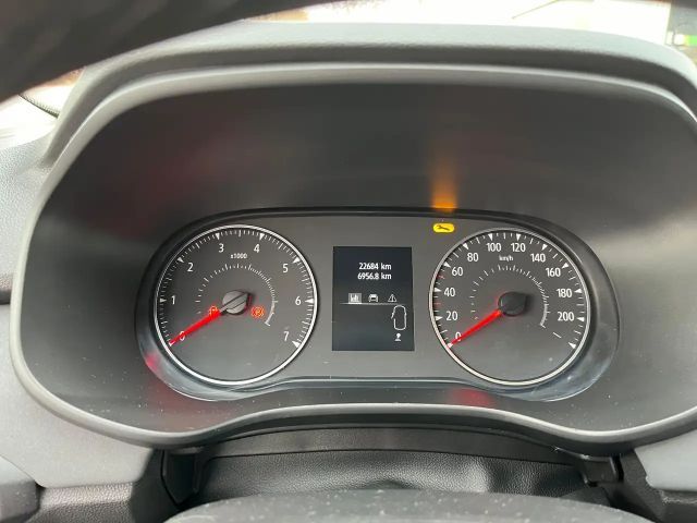 Dacia Jogger Extreme TCe 110