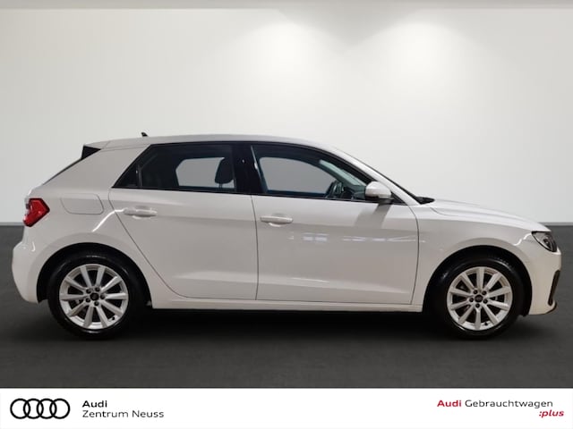 Audi A1 25 TFSI S-Tronic Sportback