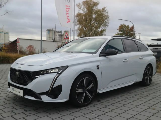 Peugeot 308 GT-Line SW