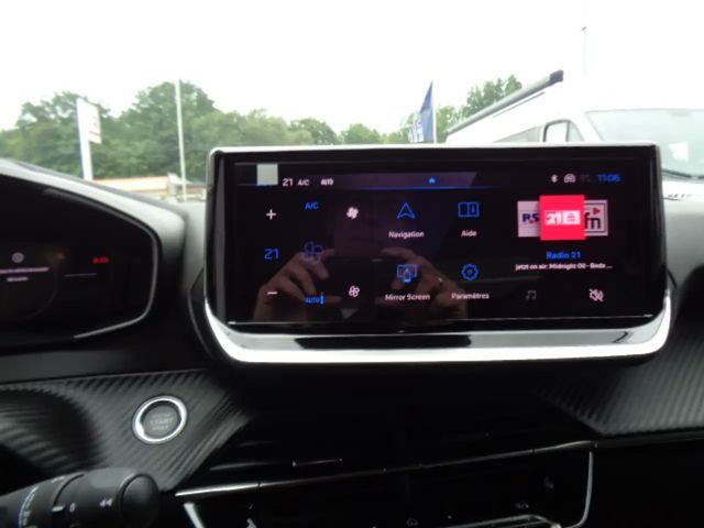 Peugeot 2008 Allure Pack Hybrid