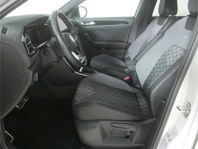 Volkswagen T-Roc 2.0 TSI 4Motion R-Line Style