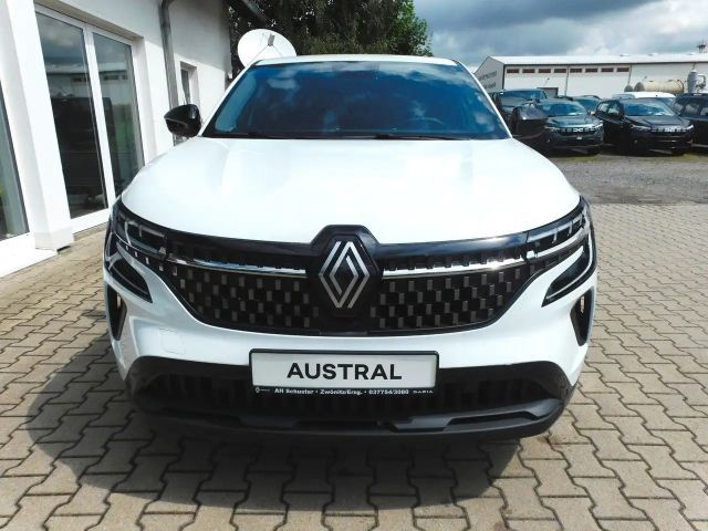 Renault Austral Techno